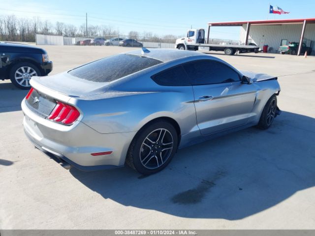 Photo 3 VIN: 1FA6P8THXL5147820 - FORD MUSTANG 