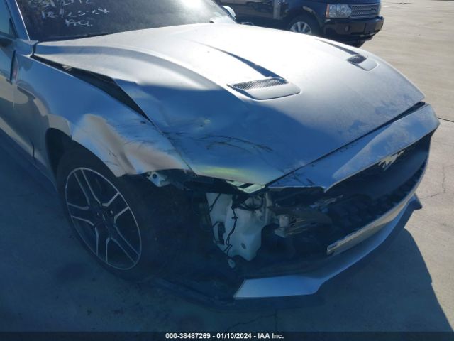 Photo 5 VIN: 1FA6P8THXL5147820 - FORD MUSTANG 