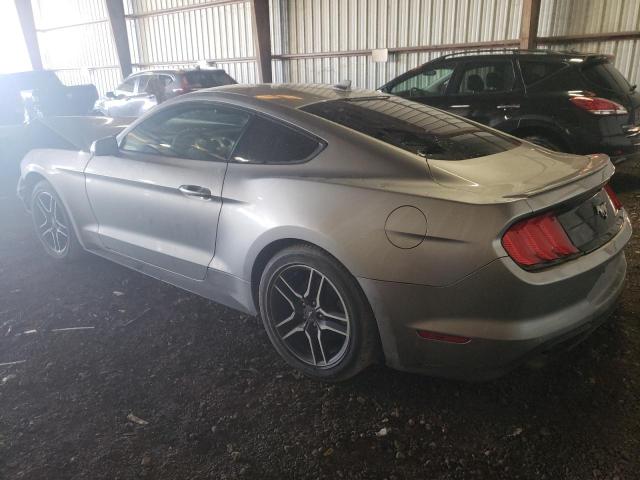 Photo 1 VIN: 1FA6P8THXL5158400 - FORD MUSTANG 