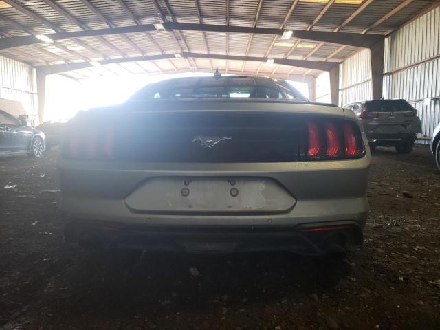 Photo 5 VIN: 1FA6P8THXL5158400 - FORD MUSTANG 