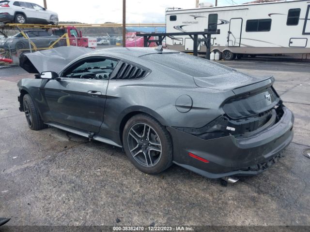 Photo 2 VIN: 1FA6P8THXL5159949 - FORD MUSTANG 