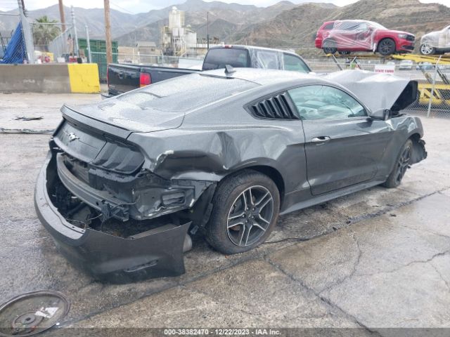 Photo 3 VIN: 1FA6P8THXL5159949 - FORD MUSTANG 