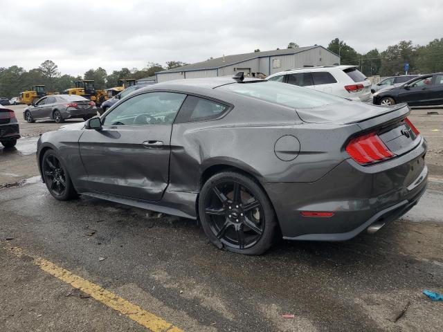 Photo 1 VIN: 1FA6P8THXL5161619 - FORD MUSTANG 