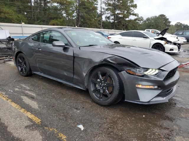 Photo 3 VIN: 1FA6P8THXL5161619 - FORD MUSTANG 