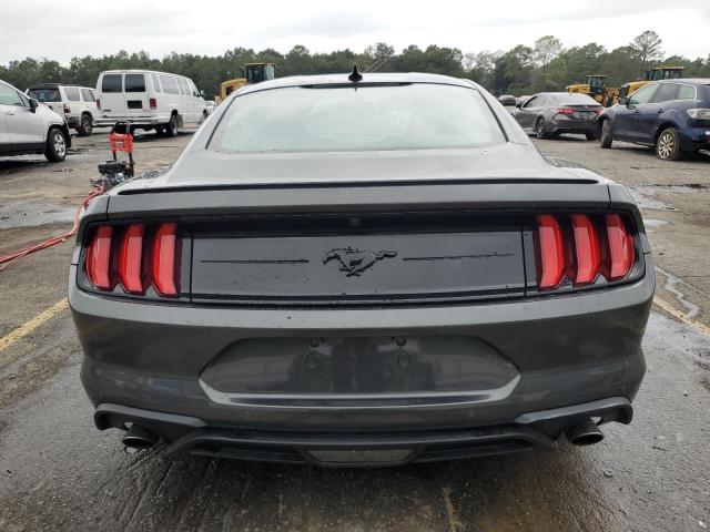 Photo 5 VIN: 1FA6P8THXL5161619 - FORD MUSTANG 