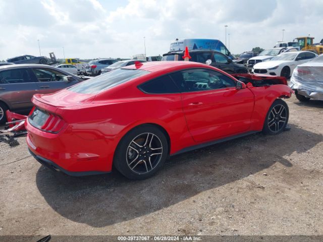 Photo 3 VIN: 1FA6P8THXL5163046 - FORD MUSTANG 