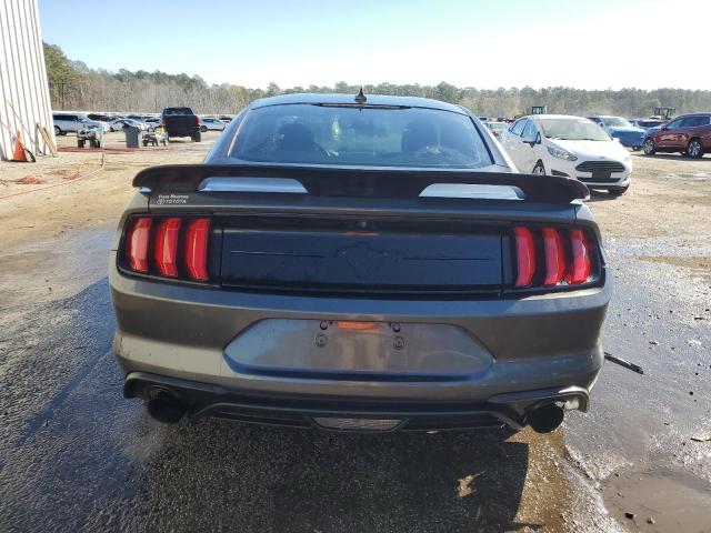 Photo 5 VIN: 1FA6P8THXL5170644 - FORD MUSTANG 