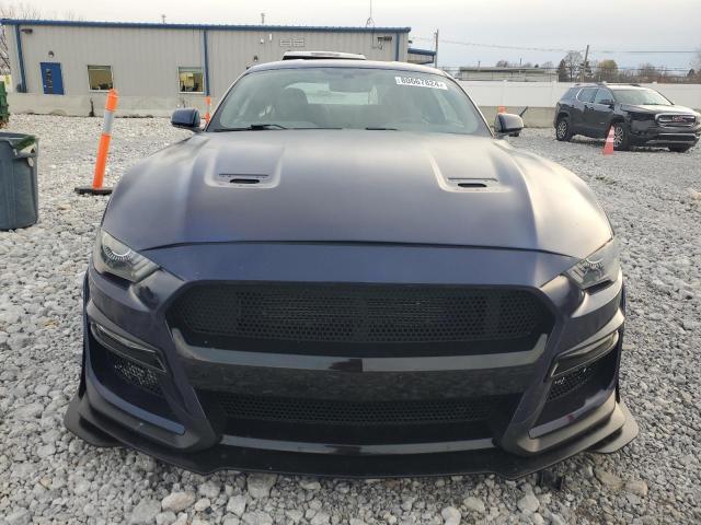 Photo 4 VIN: 1FA6P8THXL5172720 - FORD MUSTANG 