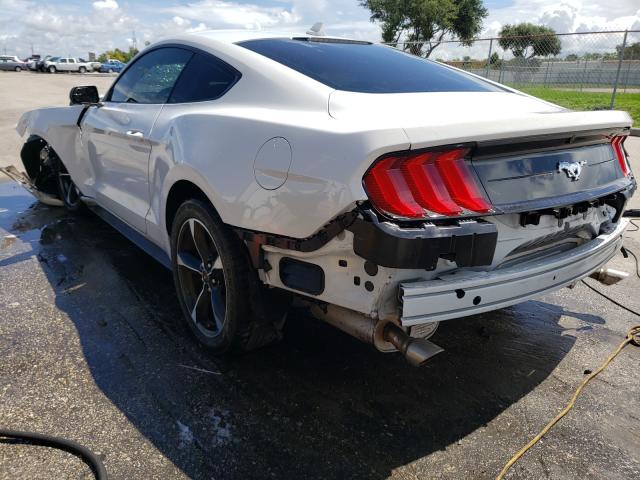 Photo 2 VIN: 1FA6P8THXL5175150 - FORD MUSTANG 