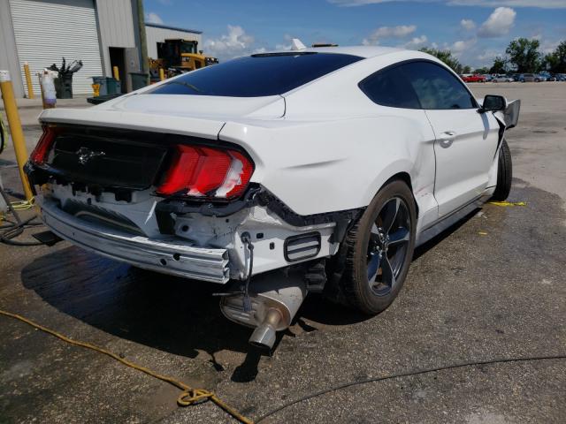 Photo 3 VIN: 1FA6P8THXL5175150 - FORD MUSTANG 