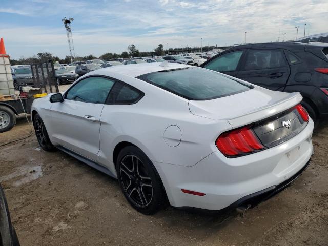 Photo 1 VIN: 1FA6P8THXL5185855 - FORD MUSTANG 