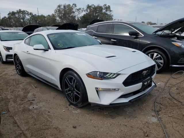 Photo 3 VIN: 1FA6P8THXL5185855 - FORD MUSTANG 