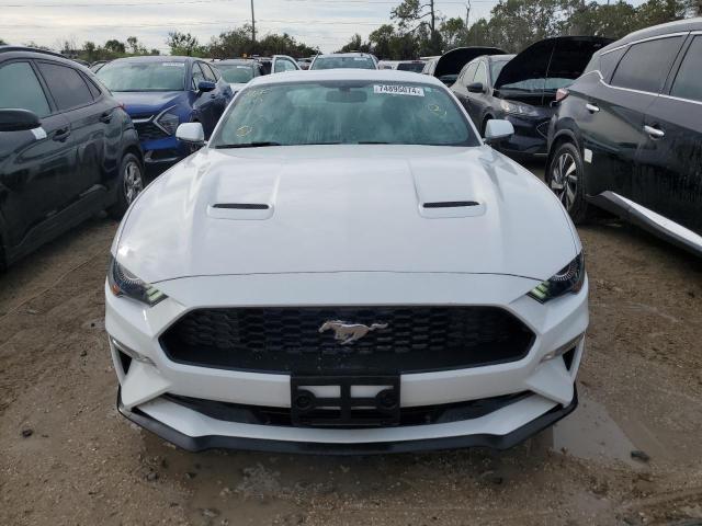 Photo 4 VIN: 1FA6P8THXL5185855 - FORD MUSTANG 