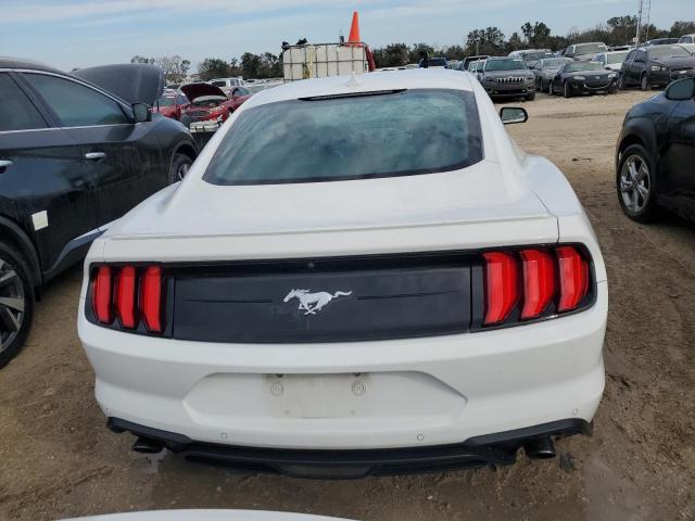 Photo 5 VIN: 1FA6P8THXL5185855 - FORD MUSTANG 