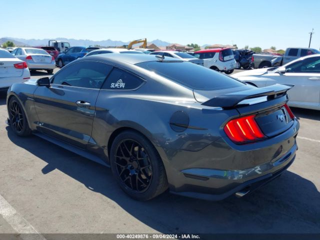 Photo 2 VIN: 1FA6P8THXL5189534 - FORD MUSTANG 