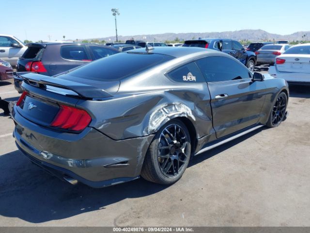 Photo 3 VIN: 1FA6P8THXL5189534 - FORD MUSTANG 