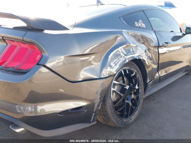 Photo 5 VIN: 1FA6P8THXL5189534 - FORD MUSTANG 