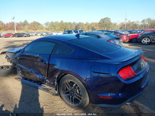 Photo 2 VIN: 1FA6P8THXL5190232 - FORD MUSTANG 