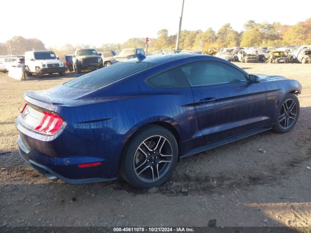 Photo 3 VIN: 1FA6P8THXL5190232 - FORD MUSTANG 