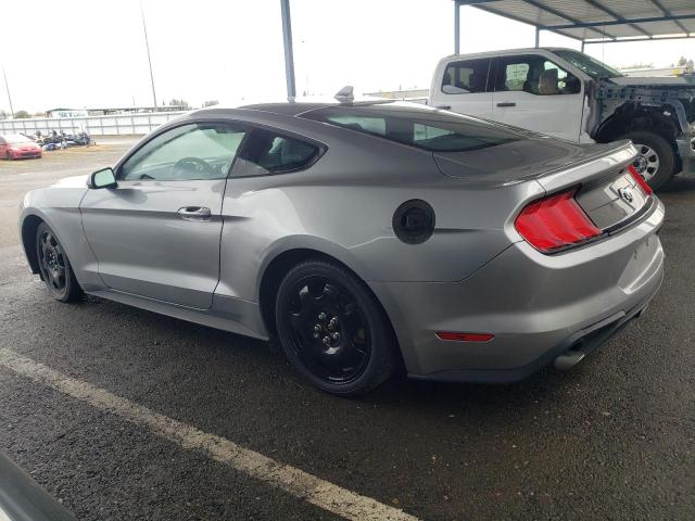 Photo 1 VIN: 1FA6P8THXM5106136 - FORD MUSTANG 