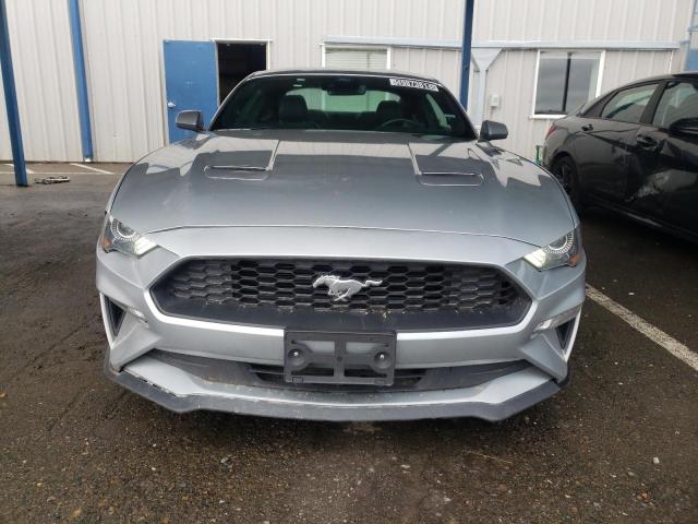 Photo 4 VIN: 1FA6P8THXM5106136 - FORD MUSTANG 