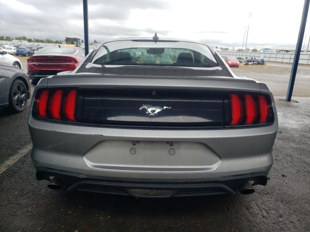 Photo 5 VIN: 1FA6P8THXM5106136 - FORD MUSTANG 