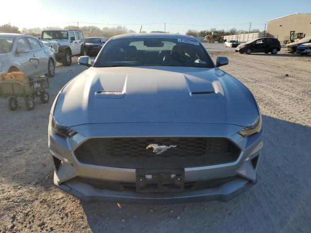 Photo 4 VIN: 1FA6P8THXM5108243 - FORD MUSTANG 