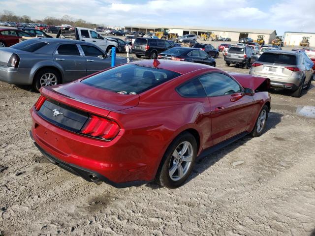 Photo 3 VIN: 1FA6P8THXM5117265 - FORD MUSTANG 