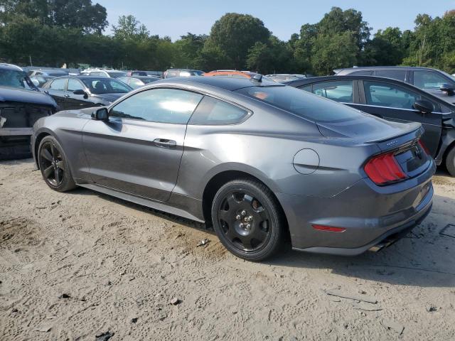 Photo 1 VIN: 1FA6P8THXM5126936 - FORD MUSTANG 