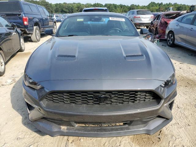 Photo 4 VIN: 1FA6P8THXM5126936 - FORD MUSTANG 