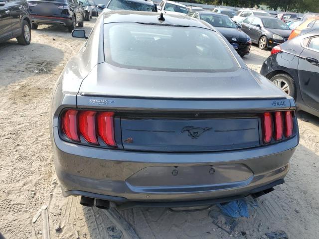 Photo 5 VIN: 1FA6P8THXM5126936 - FORD MUSTANG 