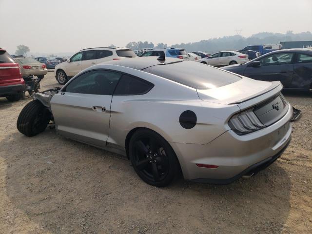 Photo 1 VIN: 1FA6P8THXM5127584 - FORD MUSTANG 