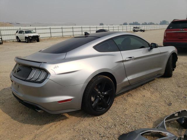 Photo 2 VIN: 1FA6P8THXM5127584 - FORD MUSTANG 