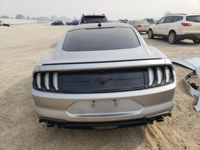 Photo 5 VIN: 1FA6P8THXM5127584 - FORD MUSTANG 