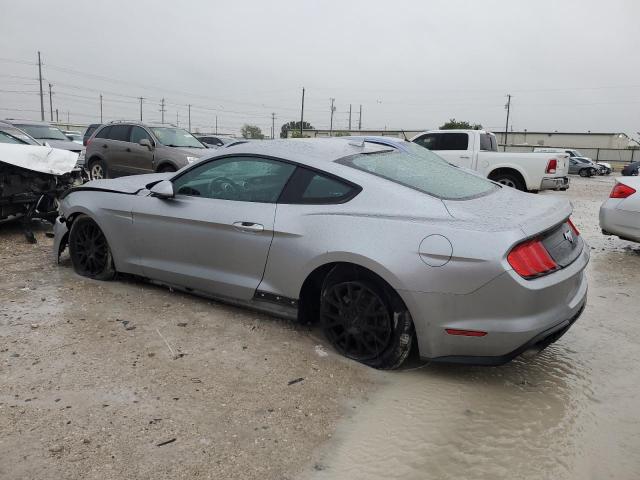 Photo 1 VIN: 1FA6P8THXM5140139 - FORD MUSTANG 