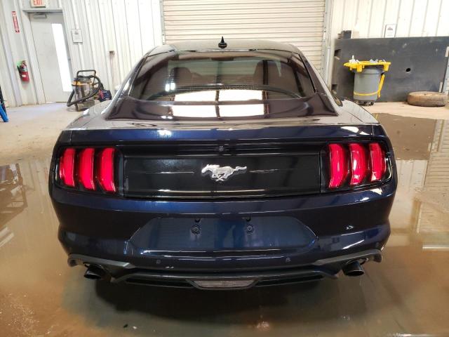 Photo 5 VIN: 1FA6P8THXM5141193 - FORD MUSTANG 