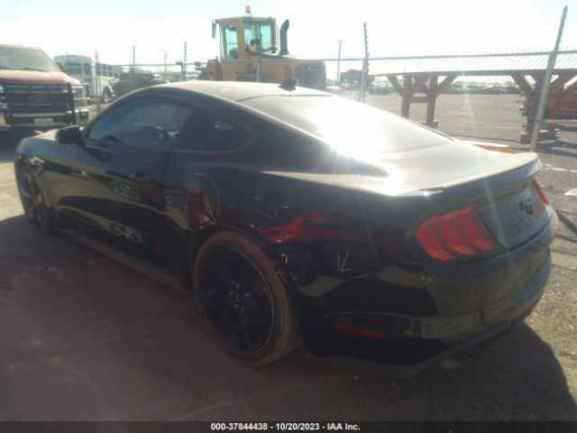 Photo 2 VIN: 1FA6P8THXM5152288 - FORD MUSTANG 