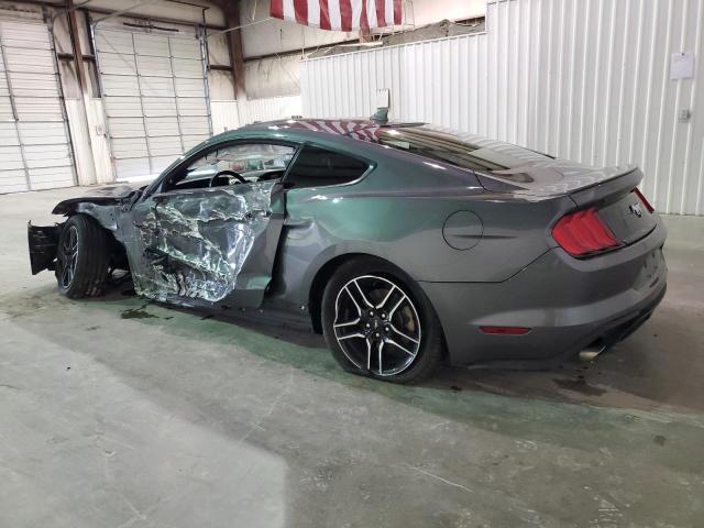 Photo 1 VIN: 1FA6P8THXN5105487 - FORD MUSTANG 