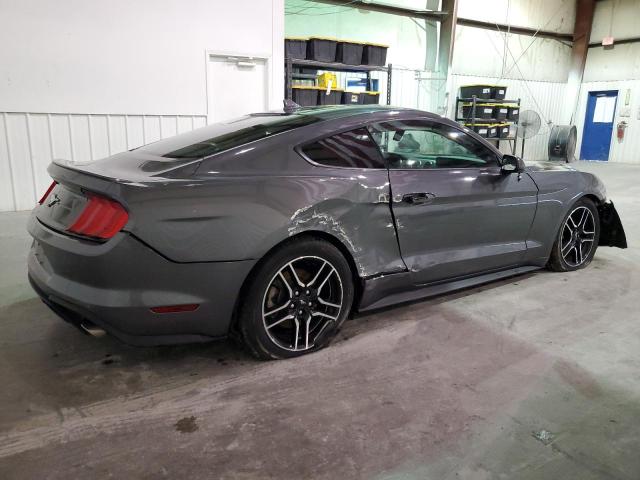 Photo 2 VIN: 1FA6P8THXN5105487 - FORD MUSTANG 