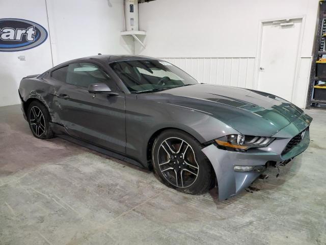 Photo 3 VIN: 1FA6P8THXN5105487 - FORD MUSTANG 