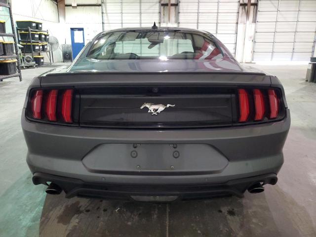 Photo 5 VIN: 1FA6P8THXN5105487 - FORD MUSTANG 