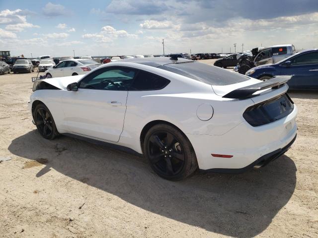 Photo 1 VIN: 1FA6P8THXN5122418 - FORD MUSTANG 