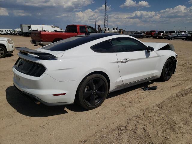 Photo 2 VIN: 1FA6P8THXN5122418 - FORD MUSTANG 