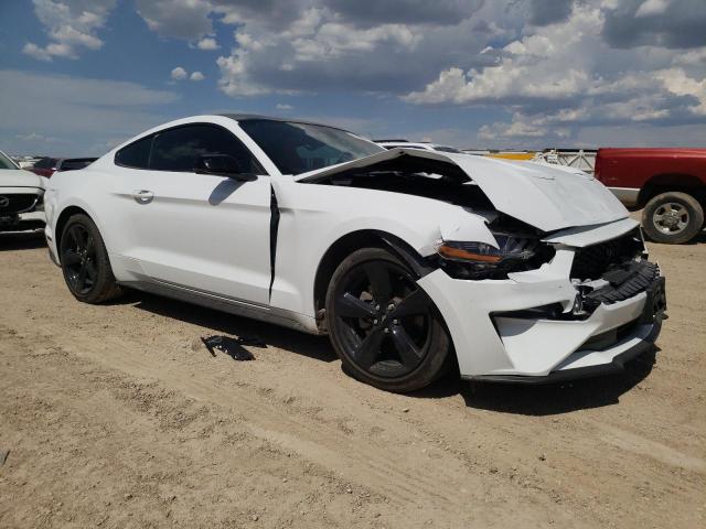 Photo 3 VIN: 1FA6P8THXN5122418 - FORD MUSTANG 