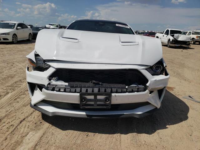 Photo 4 VIN: 1FA6P8THXN5122418 - FORD MUSTANG 