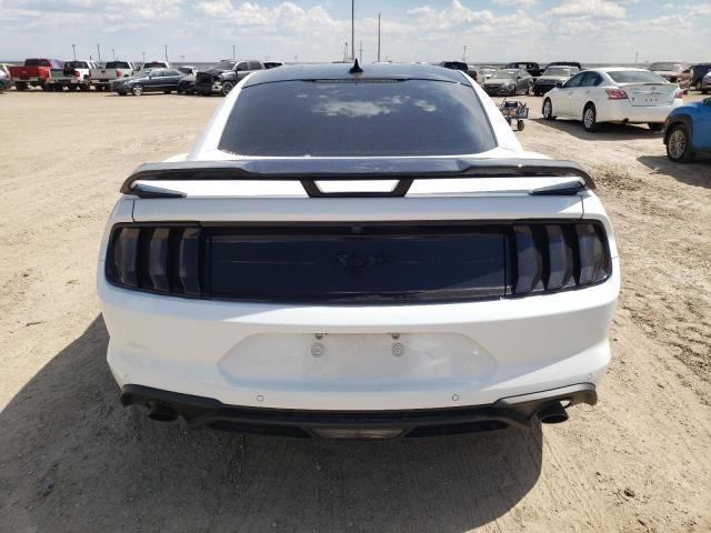 Photo 5 VIN: 1FA6P8THXN5122418 - FORD MUSTANG 