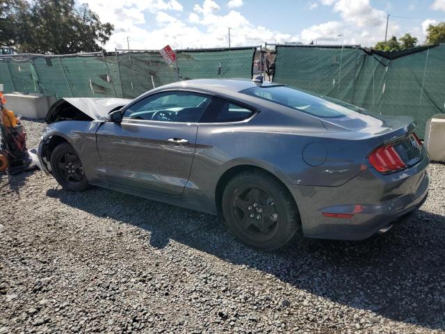 Photo 1 VIN: 1FA6P8THXN5136738 - FORD MUSTANG 