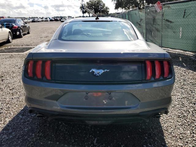 Photo 5 VIN: 1FA6P8THXN5136738 - FORD MUSTANG 