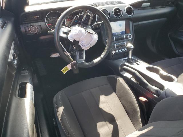 Photo 7 VIN: 1FA6P8THXN5136738 - FORD MUSTANG 