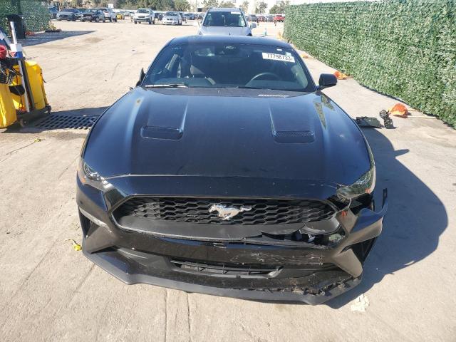 Photo 4 VIN: 1FA6P8THXP5100910 - FORD MUSTANG 